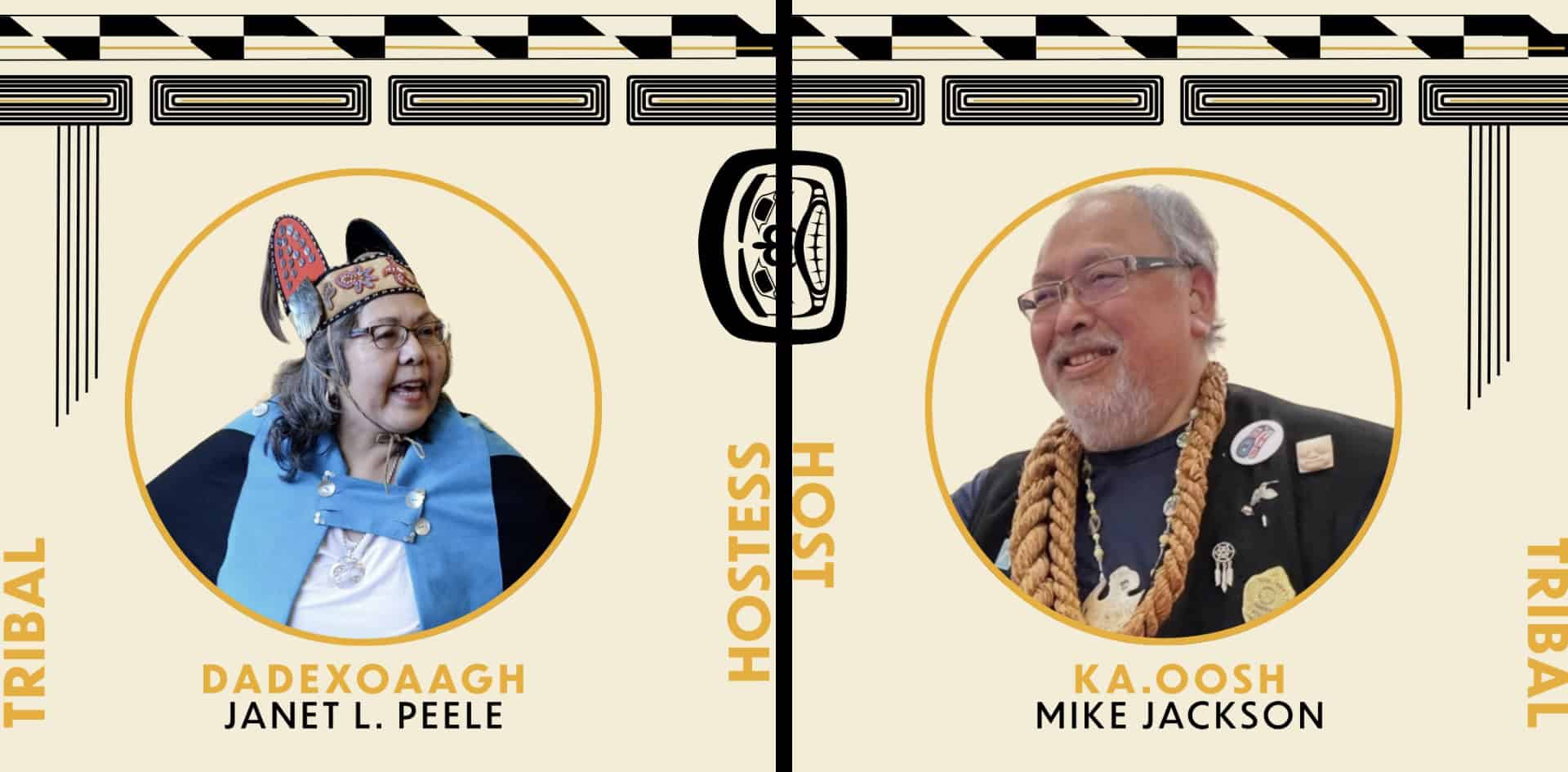 2026 Tribal Assembly Host and Hostess